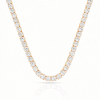 ICED TENNIS CHAIN